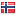 utelsystems.com server is located in Norway